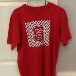 Short sleeve t-shirt